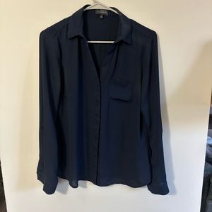 The Limited blouse